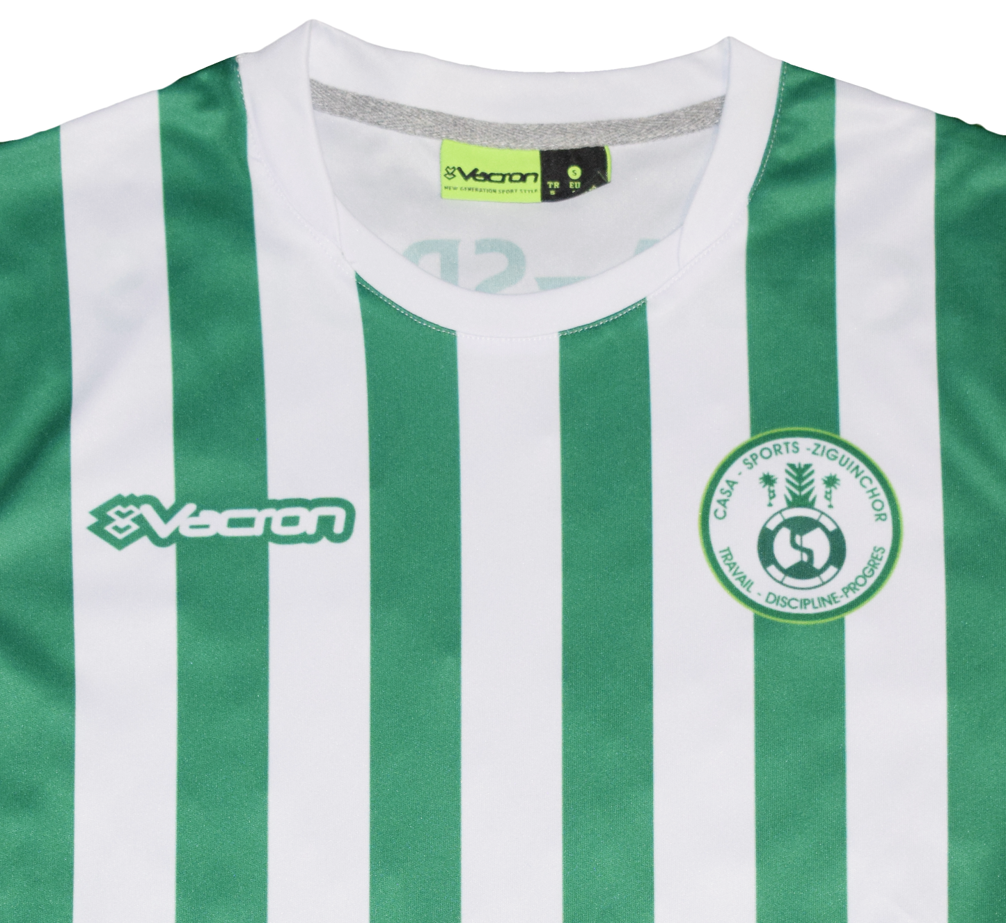 Casa Sports 2019/20 Εντός έδρας Εμφάνιση Small BNWT