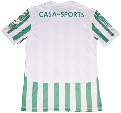 Casa Sports 2019/20 Εντός έδρας Εμφάνιση Small BNWT
