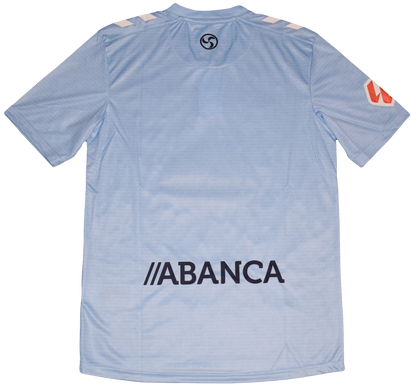 Celta de Vigo 2024/25 Home kit Small BNWT