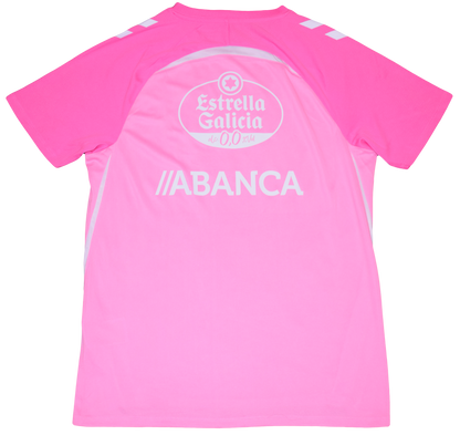 Celta de Vigo 2025/26 Προπονητική Εμφάνιση Medium BNWT