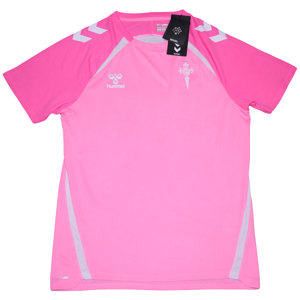 Celta de Vigo 2025/26 Προπονητική Εμφάνιση Medium BNWT