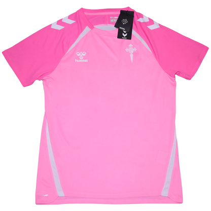 Celta de Vigo 2025/26 Προπονητική Εμφάνιση Medium BNWT