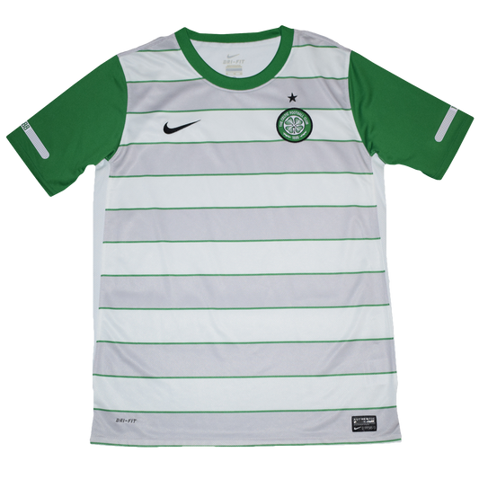 Celtic 2011/12 Away kit YXL (Kids)