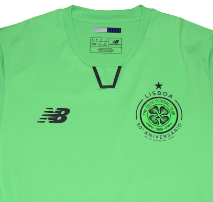 Celtic 2017/18 Third kit Medium BNWT