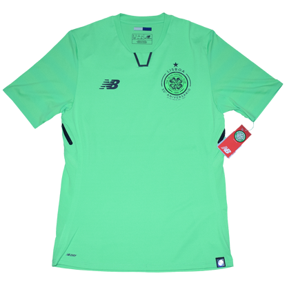 Celtic 2017/18 Third kit Medium BNWT