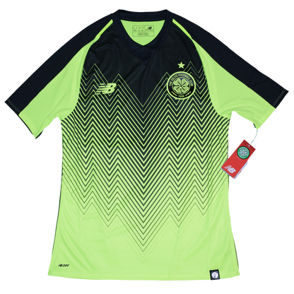 Celtic 2018/19 Third kit Medium BNWT