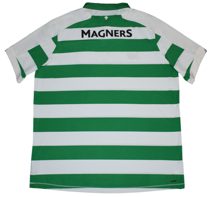 Celtic 2019/20 Home kit XXL