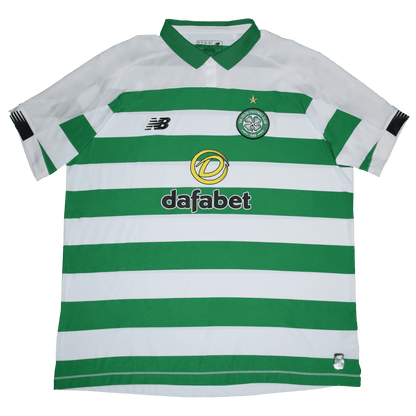 Celtic 2019/20 Home kit XXL