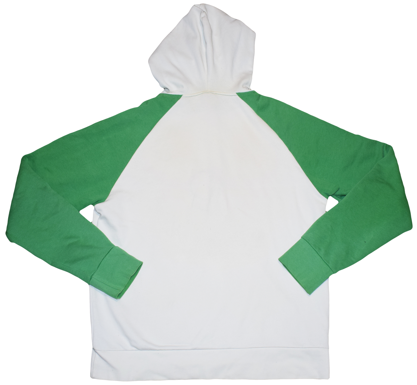 Celtic 2010s Nike Φούτερ Large