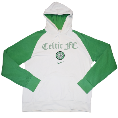 Celtic 2010s Nike Φούτερ Large