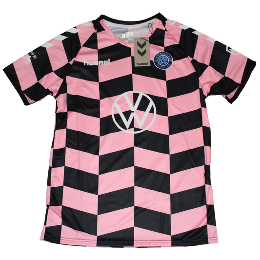 Chattanooga 2020 Εμφάνιση Τερματοφύλακα Medium BNWT