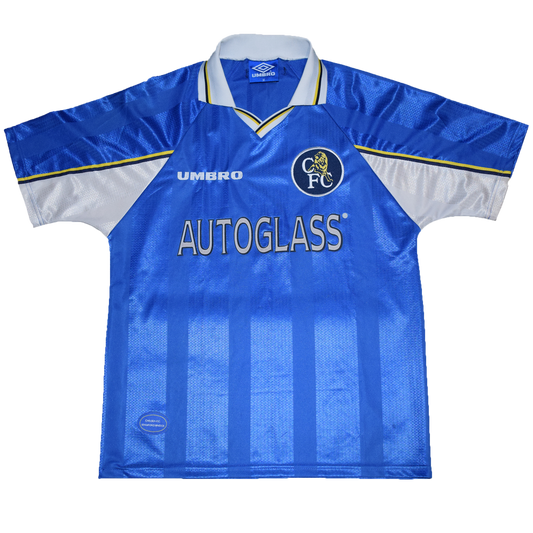 Chelsea 1998/99 Home kit Medium
