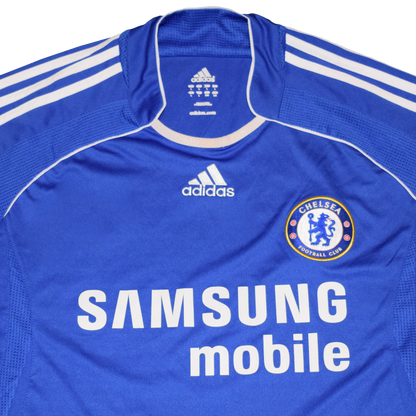 Chelsea 2006/08 Home kit Large