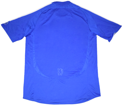 Chelsea 2006/08 Home kit Large