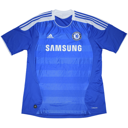 Chelsea 2011/12 Home kit XL