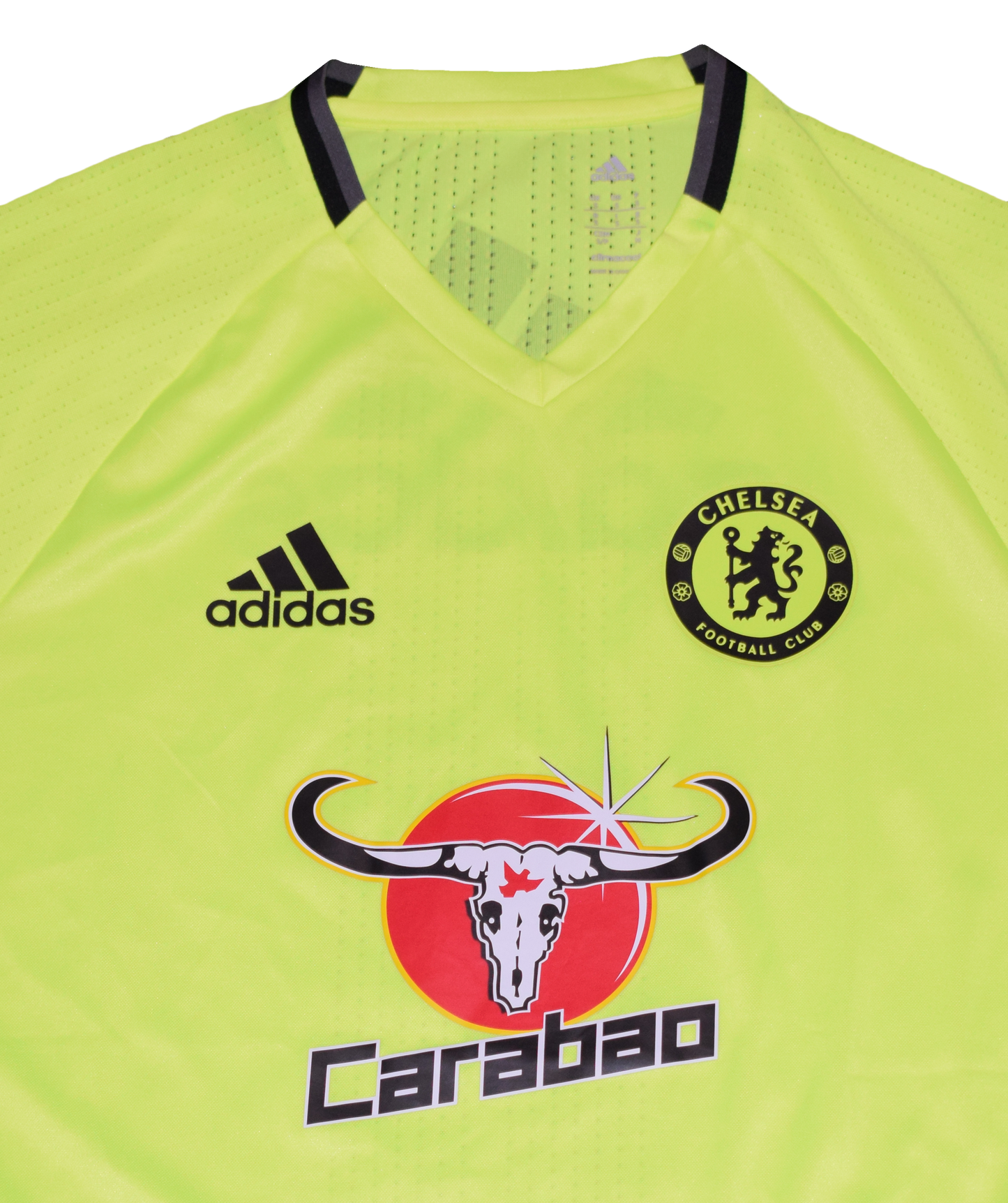 Chelsea 2016/17 Προπονητική Small