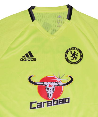 Chelsea 2016/17 Προπονητική Small