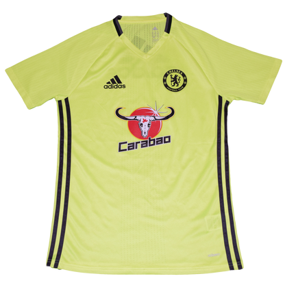 Chelsea 2016/17 Προπονητική Small