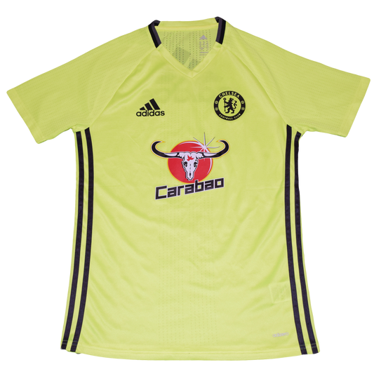 Chelsea 2016/17 Προπονητική Small