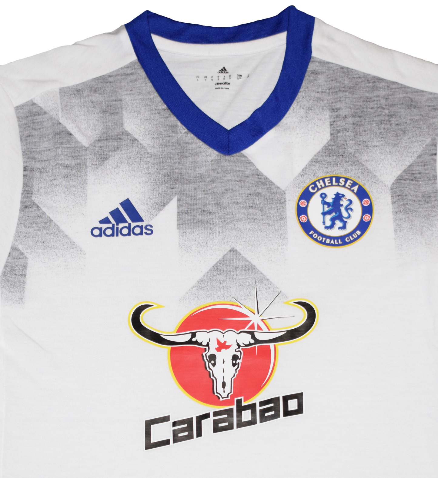 Chelsea 2016/17 Training Shirt Small