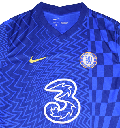 Chelsea 2021/22 Home kit 2XL