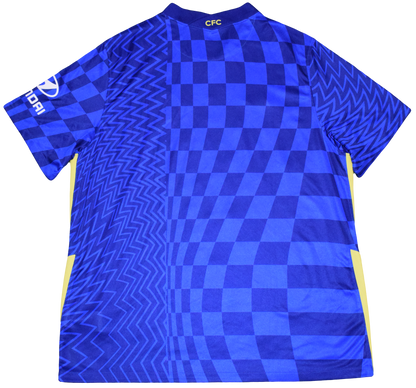 Chelsea 2021/22 Home kit 2XL