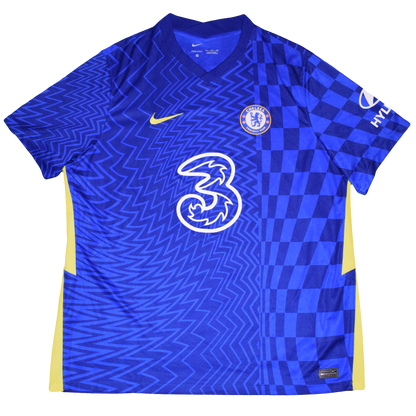Chelsea 2021/22 Home kit 2XL