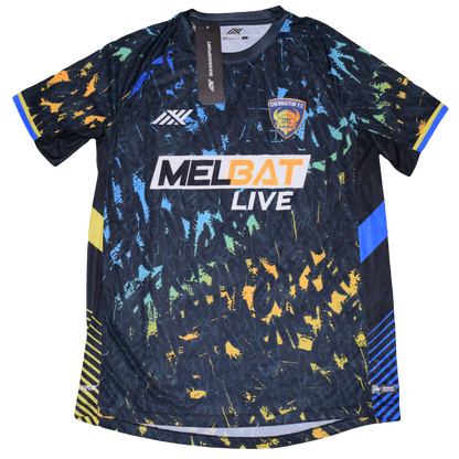 Chennaiyin 2024/25 Τρίτη Εμφάνιση Large BNWT