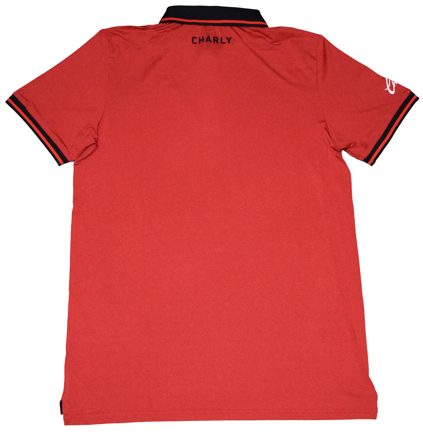 Club Tijuana 2021/22 Training Polo Large BNWT
