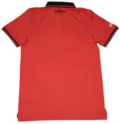 Club Tijuana 2021/22 Training Polo Large BNWT