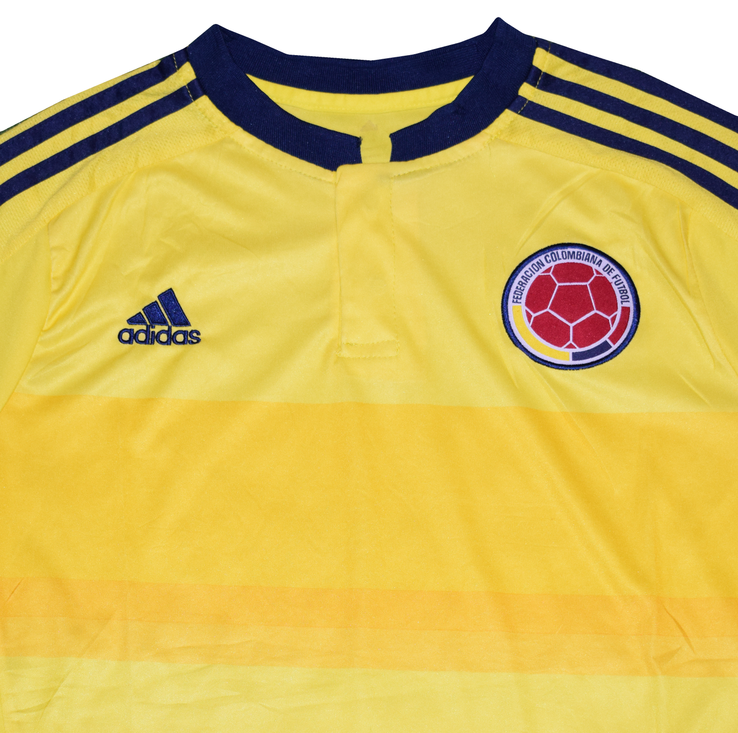 Colombia 2015 COPA AMERICA Home kit Medium
