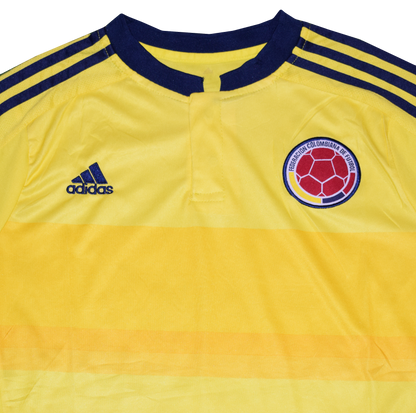 Colombia 2015 COPA AMERICA Home kit Medium