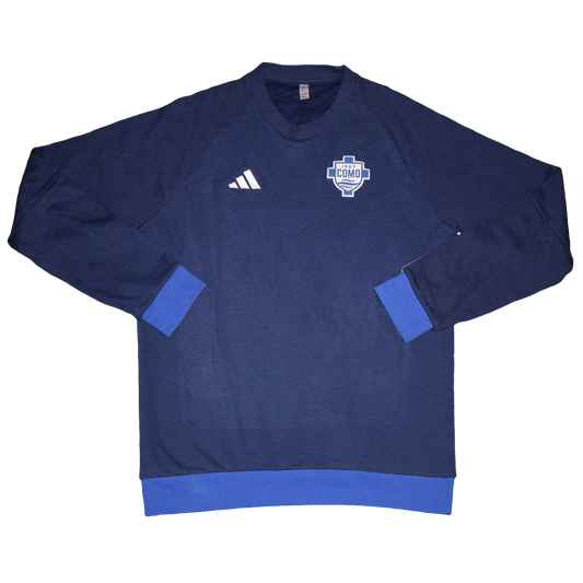 Como 2024/25 Training Sweatshirt Medium