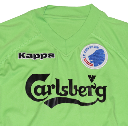 Copenhagen FC 2011/12 3η Εμφάνιση XS