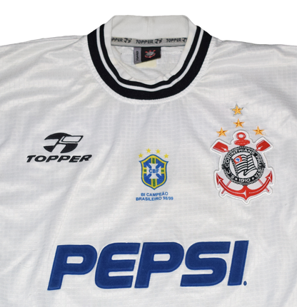 Corinthians 2000 Εντός έδρας Εμφάνιση με τύπωμα n.7 Large