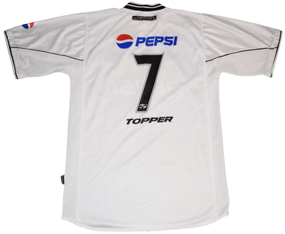 Corinthians 2000 Εντός έδρας Εμφάνιση με τύπωμα n.7 Large