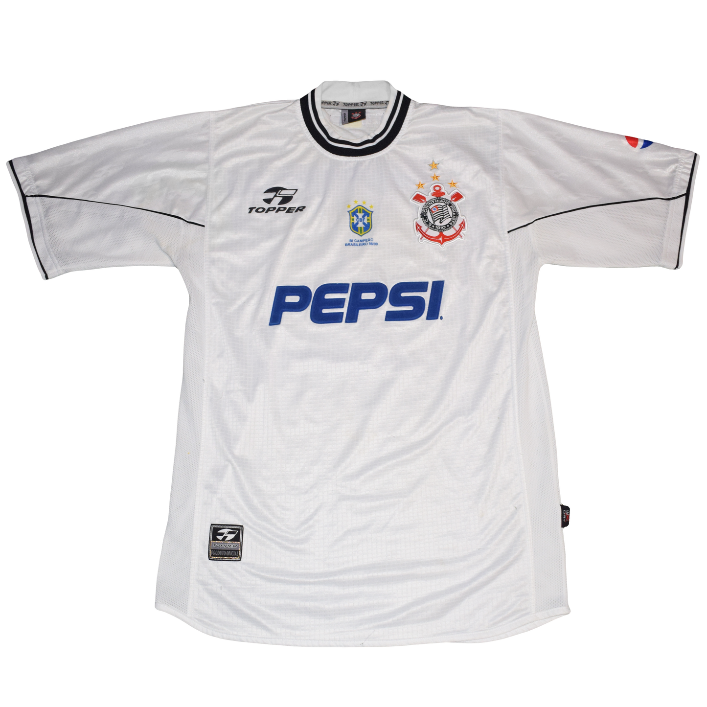 Corinthians 2000 Εντός έδρας Εμφάνιση με τύπωμα n.7 Large