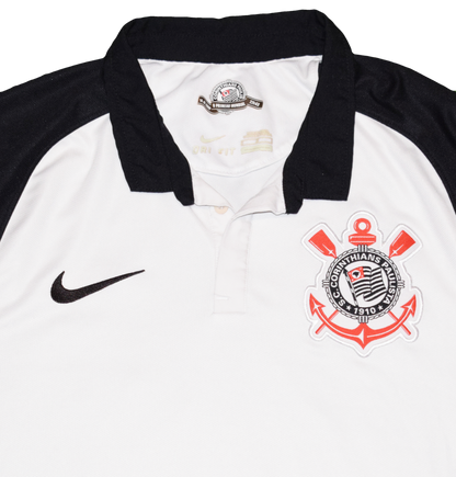 Corinthians 2015/16 Εντός έδρας Eμφάνιση Medium