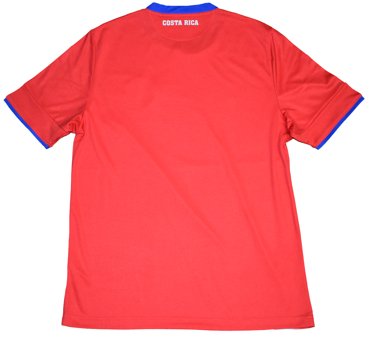 Costa Rica 2017 Home kit Large