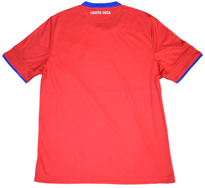 Costa Rica 2017 Home kit Large