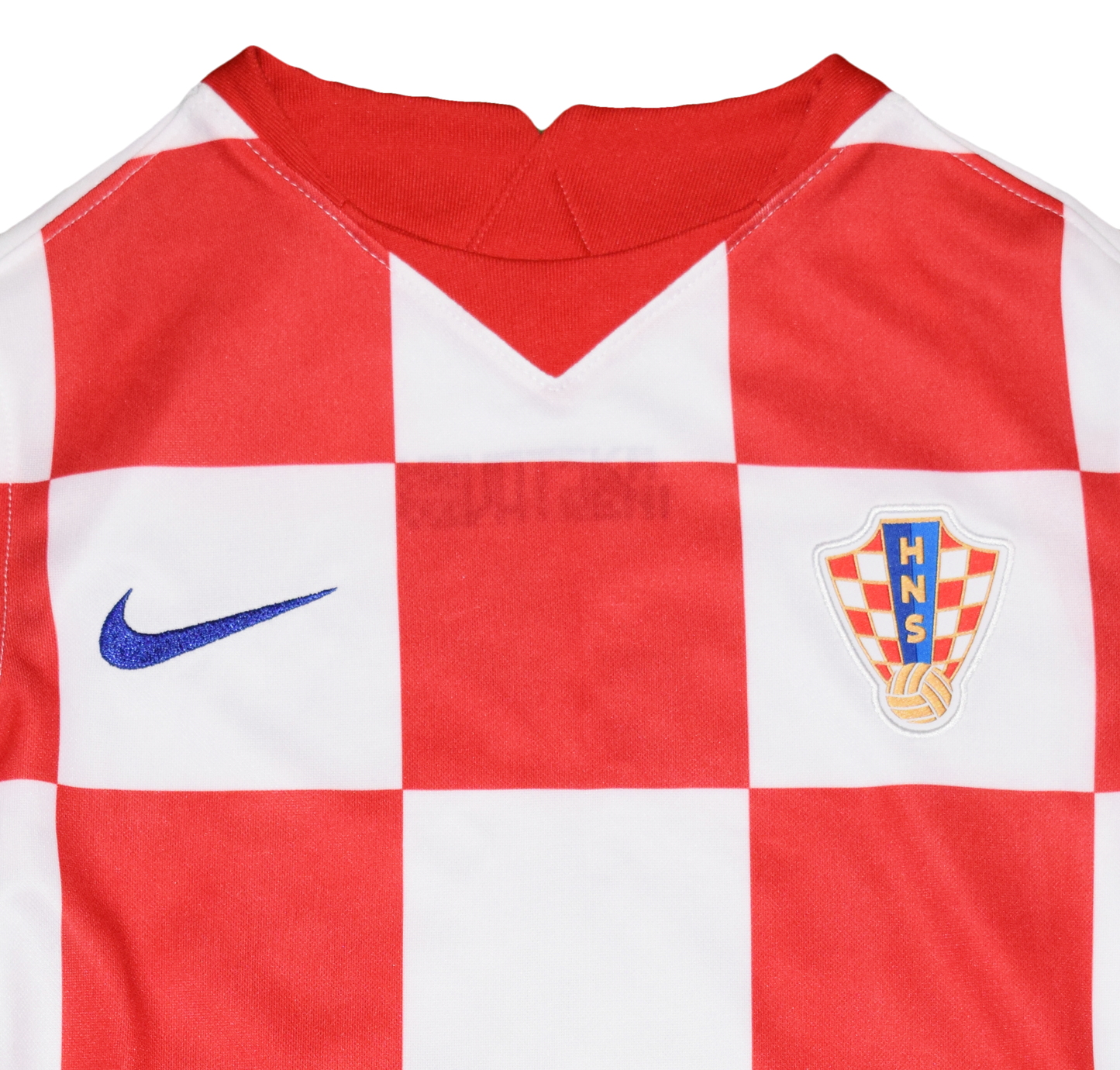 Κροατία 2020 EURO Εντός έδρας Εμφάνιση YMedium BNWT (Παιδική)