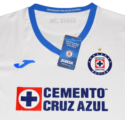 Cruz Azul 2021/22 Away kit XXL BNWT