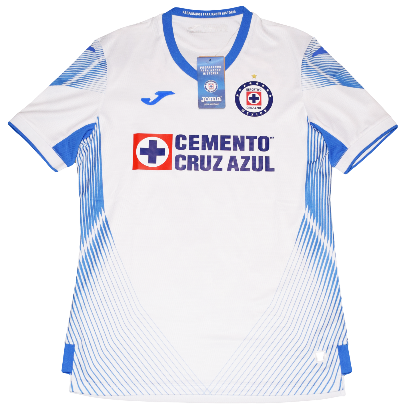 Cruz Azul 2021/22 Away kit Small BNWT