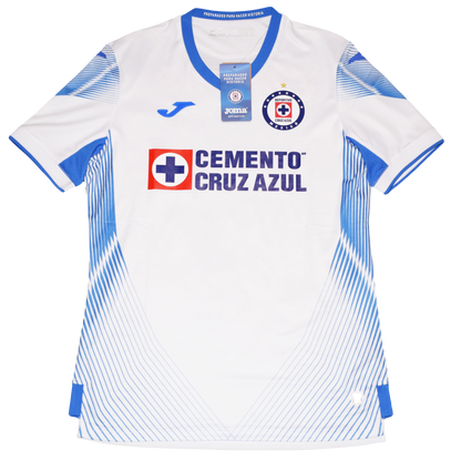 Cruz Azul 2021/22 Away kit Small BNWT