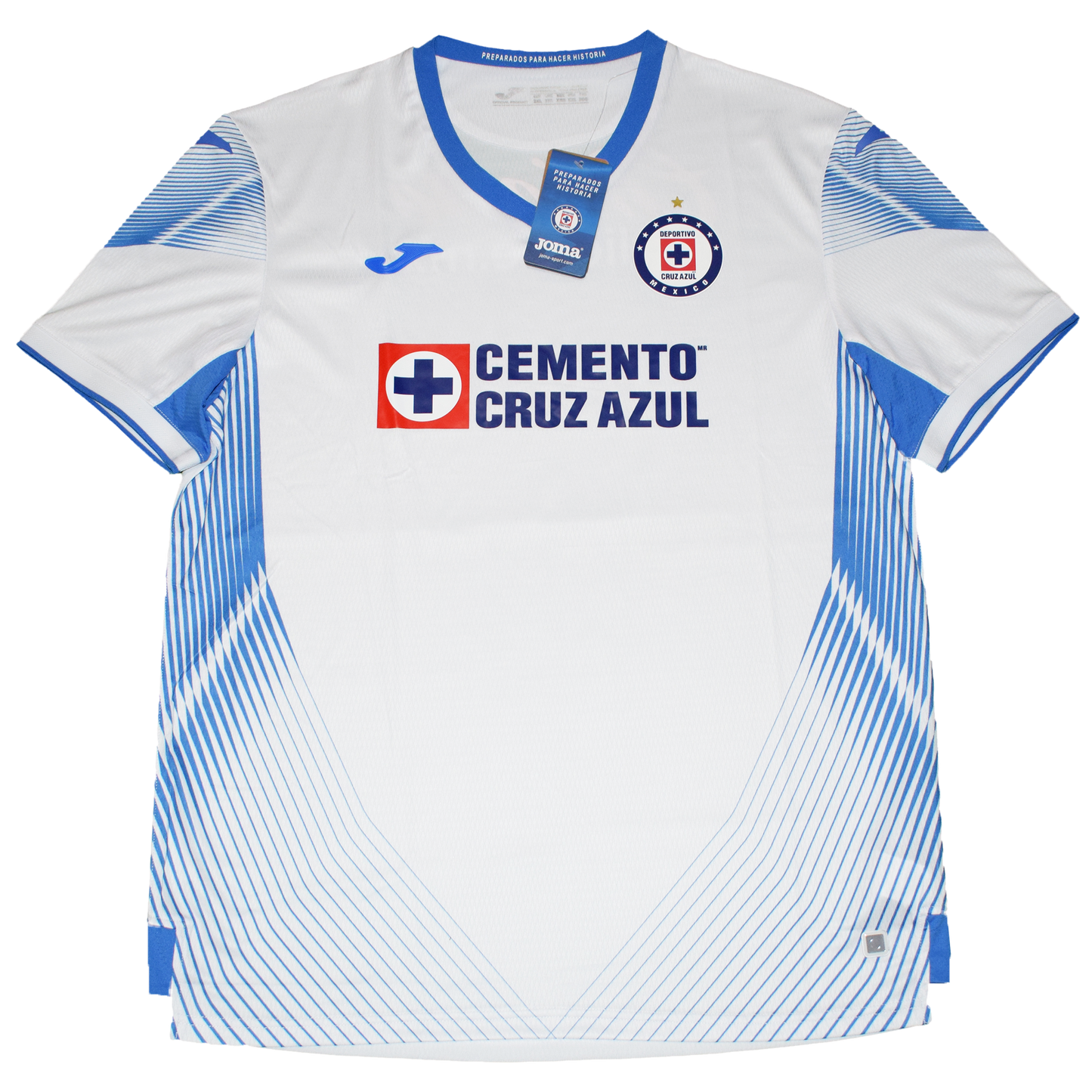 Cruz Azul 2021/22 Away kit XXL BNWT