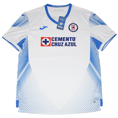 Cruz Azul 2021/22 Away kit XXL BNWT