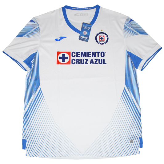 Cruz Azul 2021/22 Εκτός Έδρας Εμφάνιση XXL BNWT