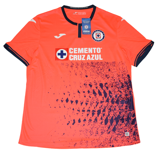 Cruz Azul 2021/22 Third kit XXL BNWT