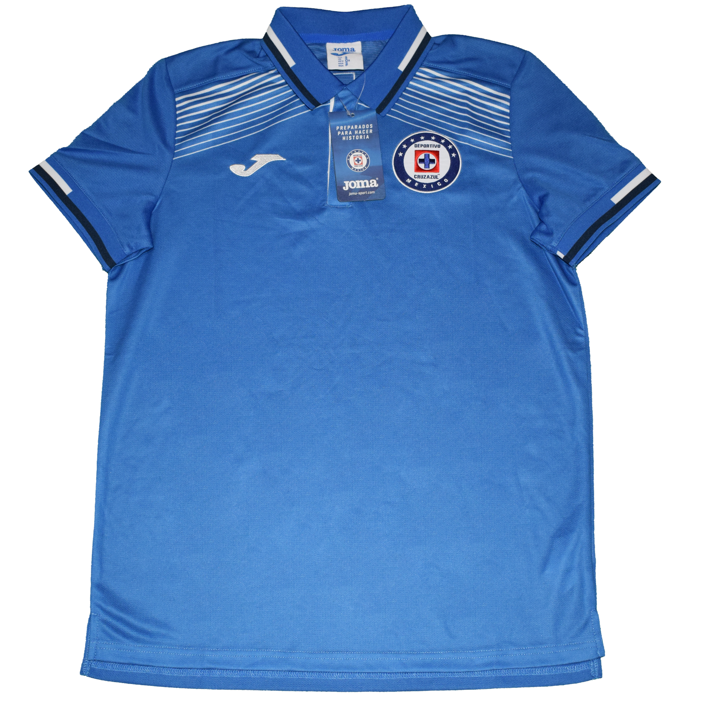 Cruz Azul 2021/22 Προπονητικό Πόλο Small BNWT