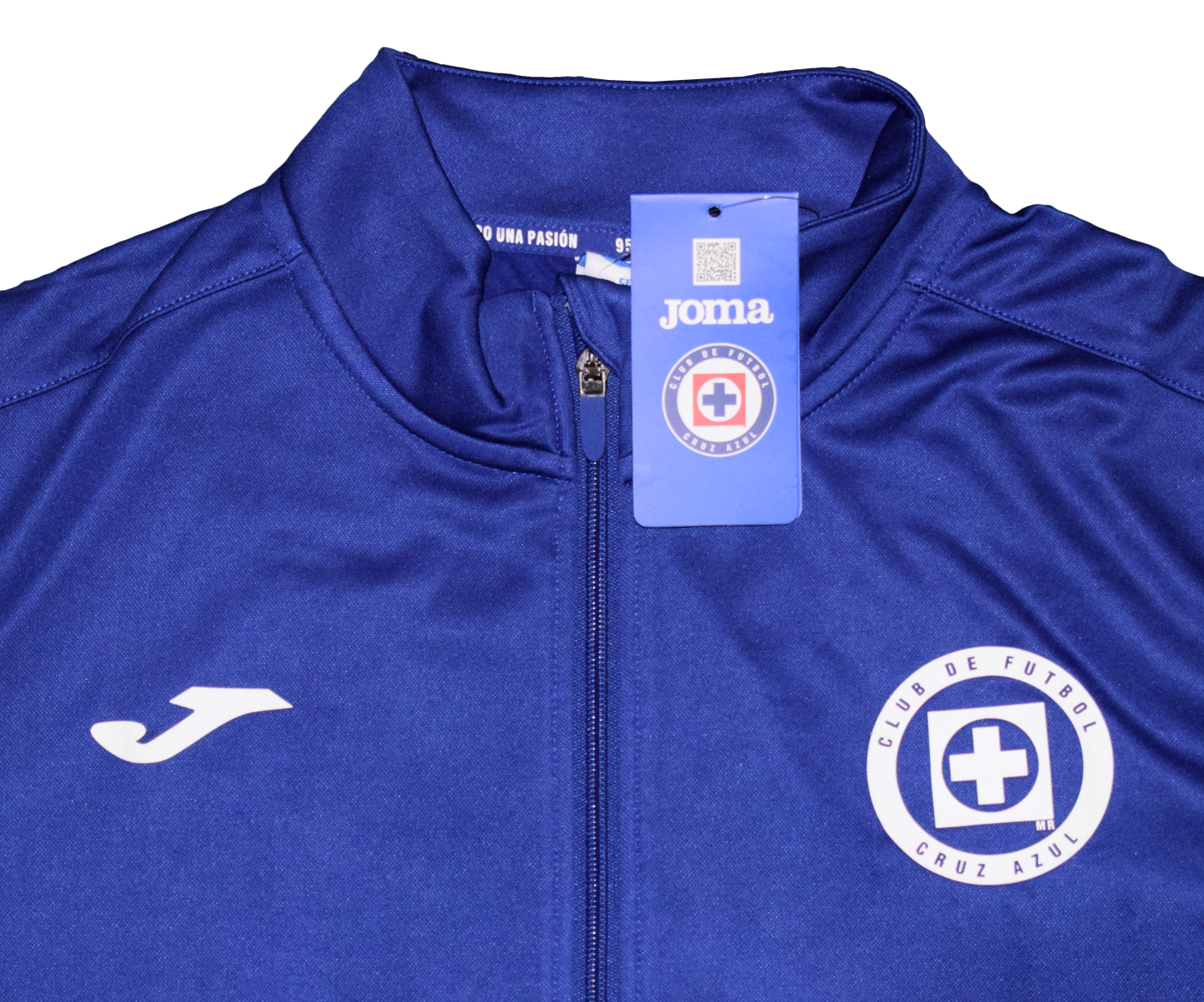 Cruz Azul 2022/23 Training Jacket XL BNWT